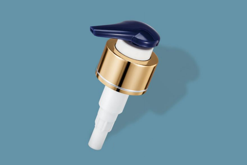 LOTION PUMP NO. RY-WB-P01A-28/410C