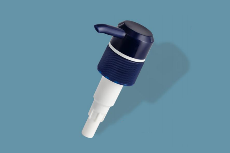 LOTION PUMP NO. RY-WB-Q01D-24/410A