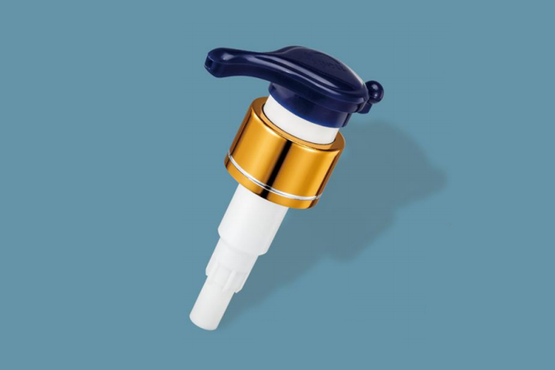 LOTION PUMP NO. RY-WB-S01A-24/410B