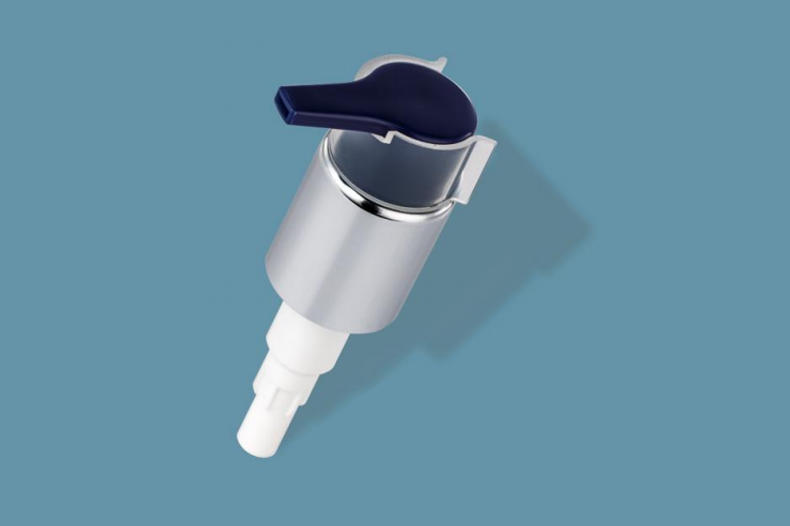 LOTION PUMP NO. RY-WB-V01E-24/410S
