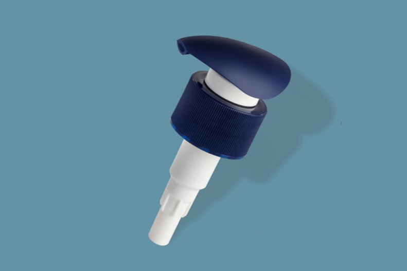 LOTION PUMP NO. RY-WB-W01A-28/410C