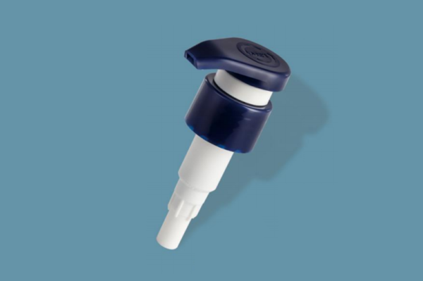 LOTION PUMP NO. RY-WB-X01A-24/410E