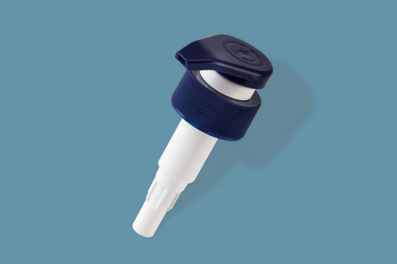 LOTION PUMP NO. RY-WB-X01A-33/410A