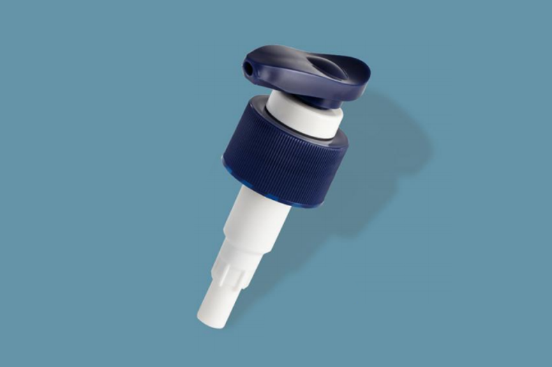 LOTION PUMP NO. RY-WB-Y01A-28/410C