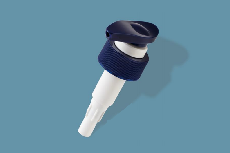 LOTION PUMP NO. RY-WB-Y01A-33/410A