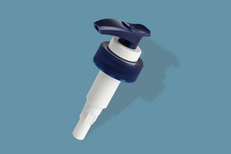 LOTION PUMP NO. RY-WB-B01A-28/400D