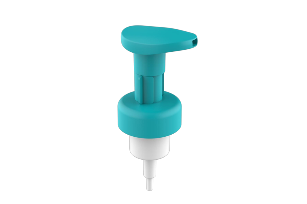 FOAM PUMP NO. RY-LG-F21