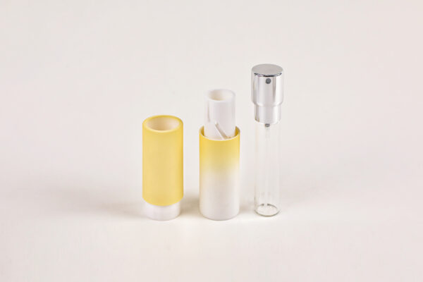 Travel Perfume Bottles RY-T102