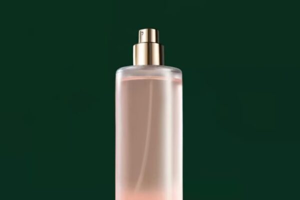 PERFUME PUMP