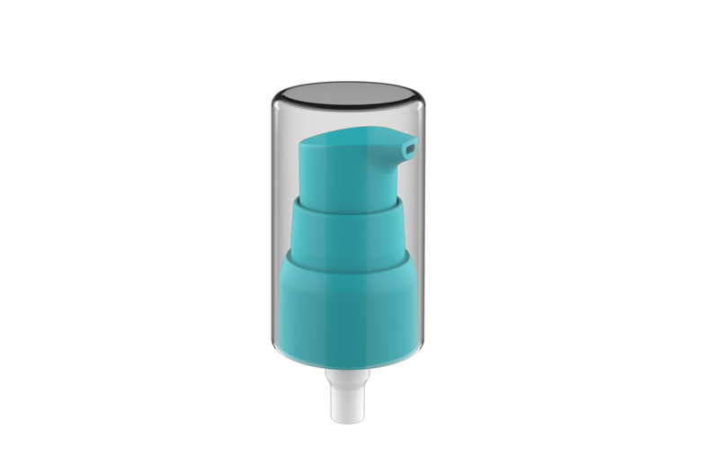 LOTION PUMP NO. RY-LG-EP2-B