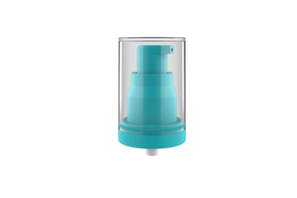 LOTION PUMP NO. RY-LG-EP4-C