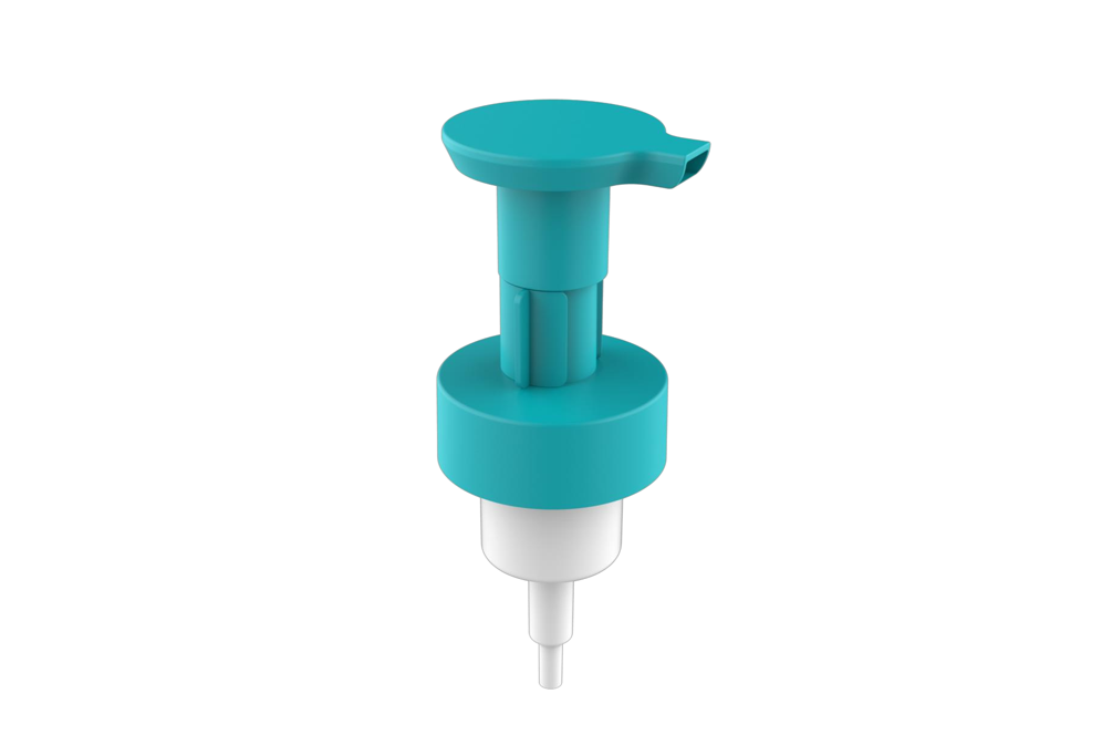 FOAM PUMP NO. RY-LG-F22