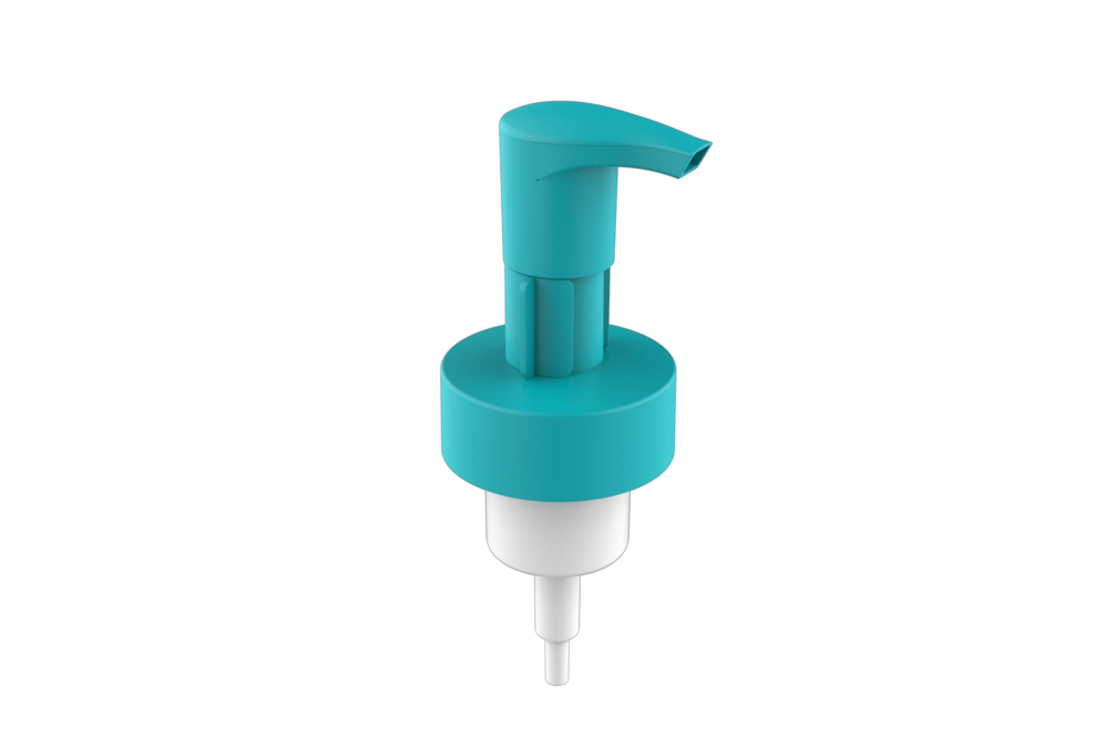 FOAM PUMP NO. RY-LG-F23