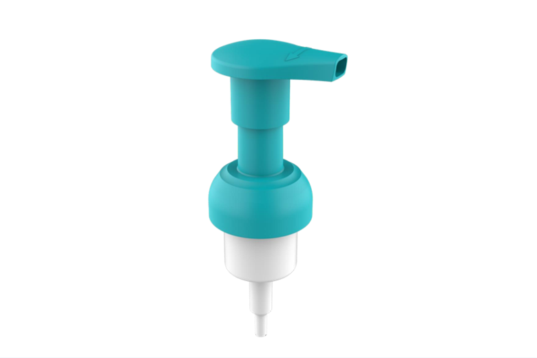 FOAM PUMP NO. RY-LG-F29