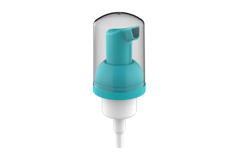 FOAM PUMP NO. RY-LG-F5