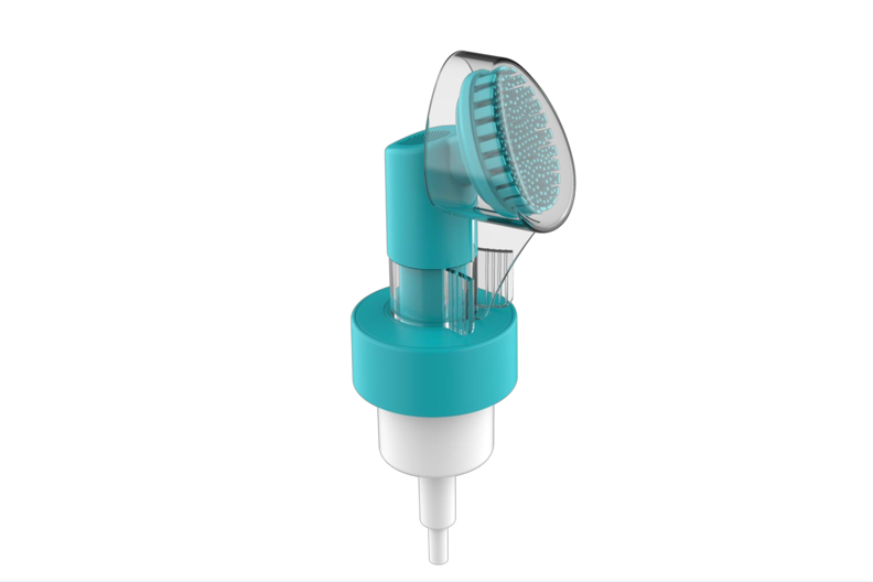 FOAM PUMP NO. RY-LG-F8A