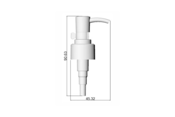 Oil Pump RY-LG-OP01 - Image 2