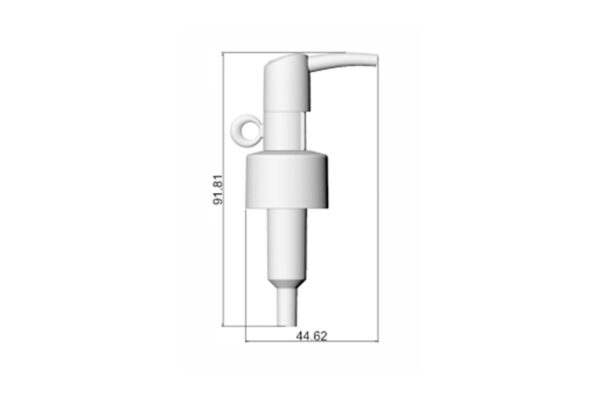 OIL PUMP NO. RY-LG-OP04