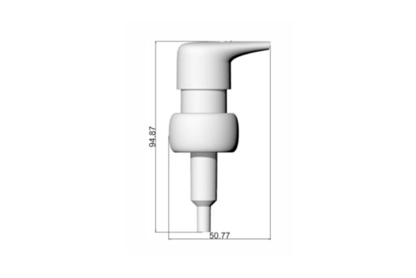 Oil Pump RY-LG-OP08 - Image 2