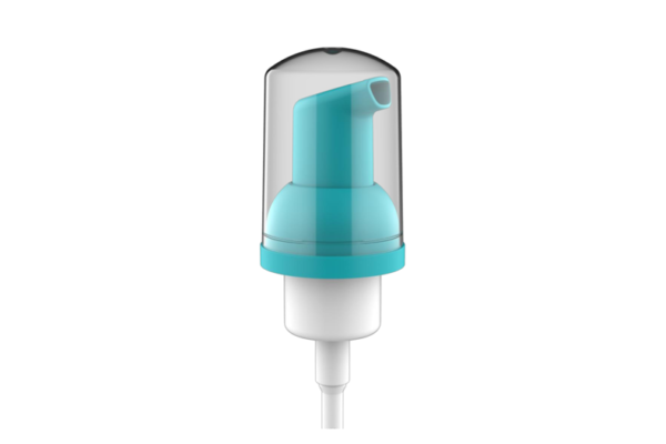 FOAM PUMP NO. RY-LG-PF6