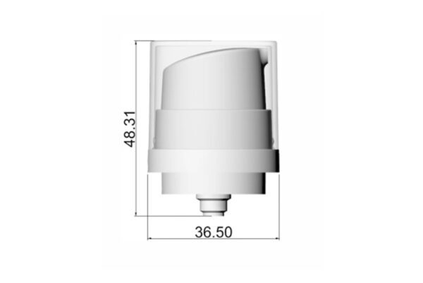Vacuum Pump RY-LG-SEP4 - Image 2