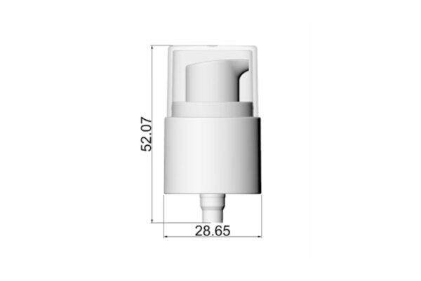 Vacuum Pump RY-LG-SEP5 - Image 2