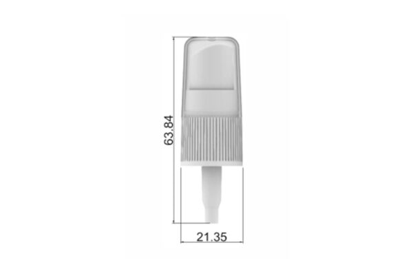 SPRAY PUMP NO. RY-LG-SP03