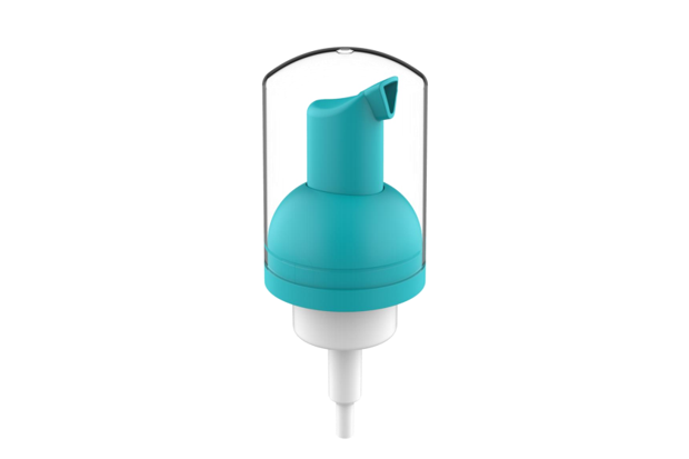 FOAM PUMP NO. RY-LG-F12