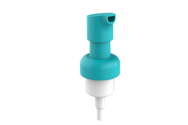 FOAM PUMP NO. RY-LG-F15