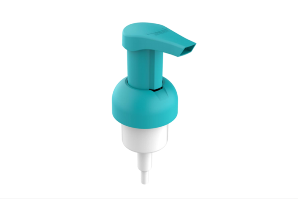 FOAM PUMP NO. RY-LG-F03
