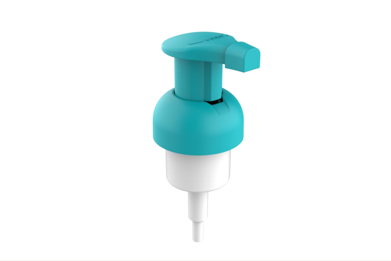 FOAM PUMP NO. RY-LG-F09B