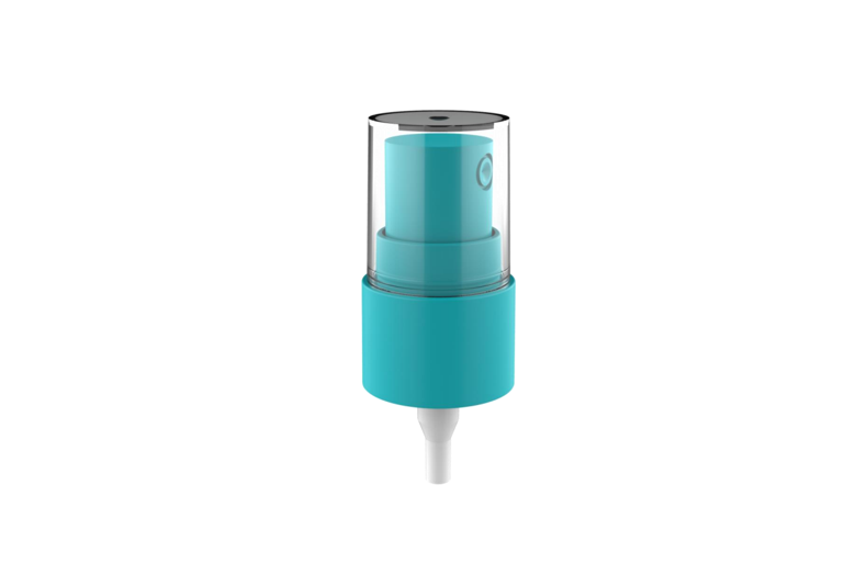 SPRAY PUMP NO. RY-LG-SP21A