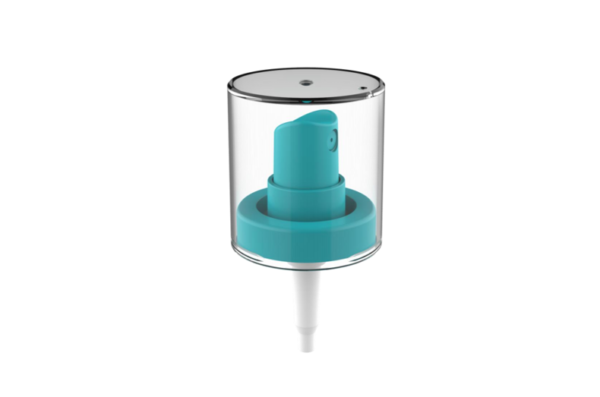 SPRAY PUMP NO. RY-LG-SP10