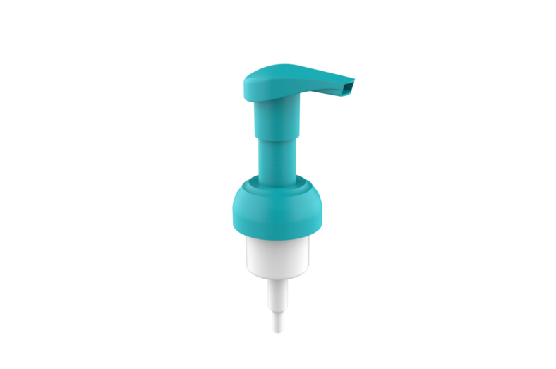 FOAM PUMP NO. RY-LG-F13