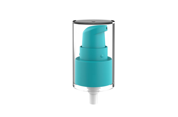 LOTION PUMP NO. RY-LG-EP10C