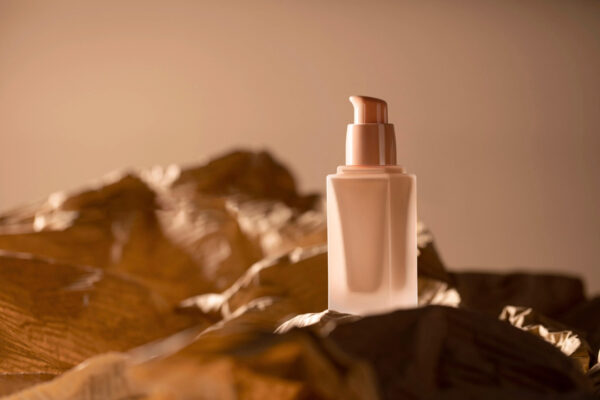 LOTION GLASS BOTTLES NO. RY-160